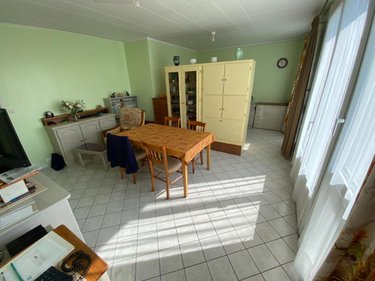 Maison a vendre Bretteville-sur-Odon 14760 Calvados 85 m2 4 pièces 249900 euros
