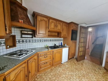 Maison a vendre Gueltas 56920 Morbihan 182 m2  177320 euros