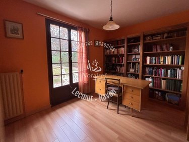 Maison a vendre Luisant 28600 Eure-et-Loir 136 m2 8 pièces 283500 euros