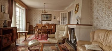 Maison a vendre Saint-Malo 35400 Ille-et-Vilaine 165 m2 6 pièces 884000 euros