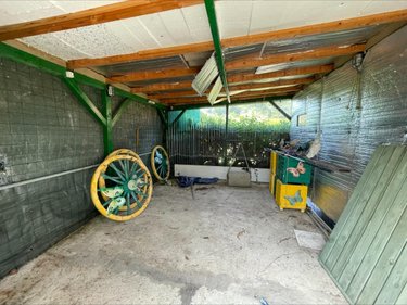 Maison a vendre Montcet 01310 Ain 95 m2 4 pièces 150000 euros