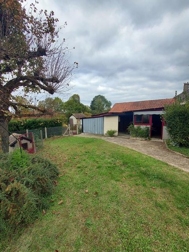 Maison a vendre Cepoy 45120 Loiret 62 m2 3 pièces 112000 euros