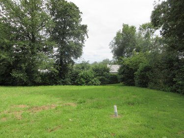 Terrain a batir a vendre Moréac 56500 Morbihan 2945 m2  105040 euros