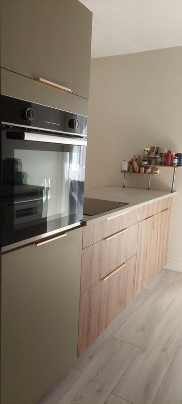 Appartement a vendre Vannes 56000 Morbihan 46 m2 2 pièces 213000 euros