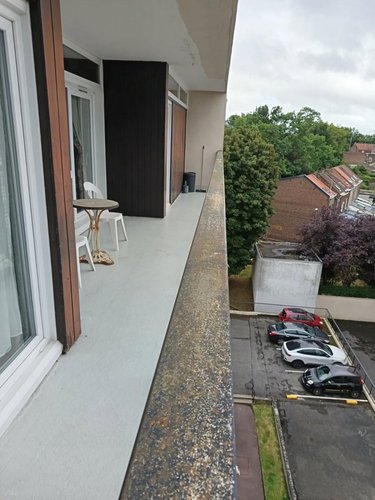 Appartement a vendre Tourcoing 59200 Nord 100 m2 4 pièces 172950 euros