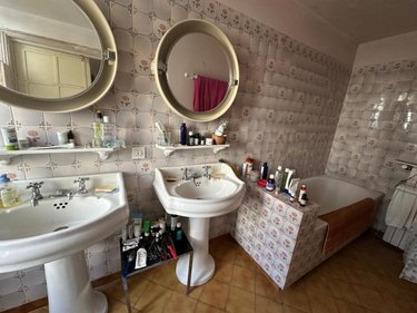 Maison a vendre Catus 46150 Lot 204 m2  250200 euros