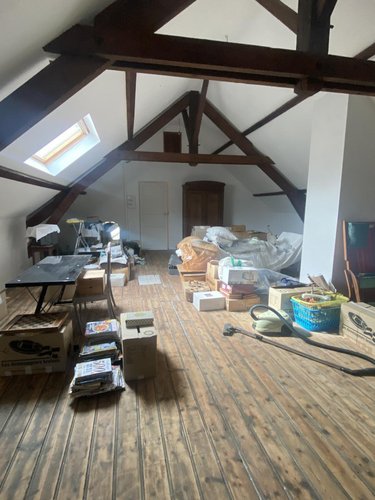 Maison a vendre Honnecourt-sur-Escaut 59266 Nord 170 m2 7 pièces 209600 euros
