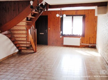 Maison a vendre Carvin 62220 Pas-de-Calais 75 m2 5 pièces 114670 euros