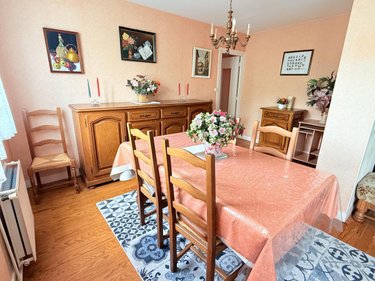 Appartement a vendre Vannes 56000 Morbihan 58 m2  193070 euros