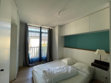 Appartement a vendre Saint-Malo 35400 Ille-et-Vilaine 37 m2 2 pièces 230000 euros