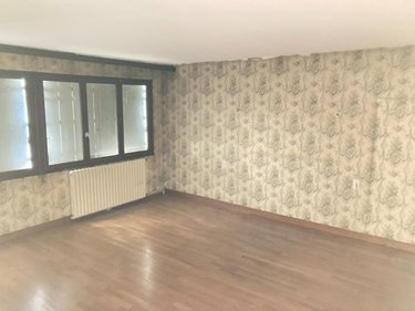 Appartement a vendre Audincourt 25400 Doubs 151 m2 4 pièces 99000 euros