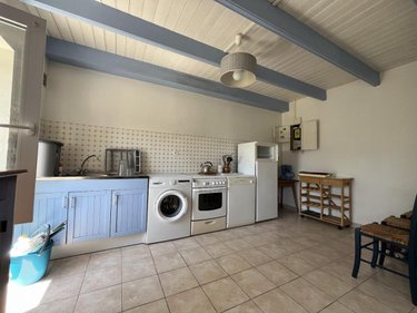 Maison a vendre Fouesnant 29170 Finistère 80 m2 3 pièces 334400 euros