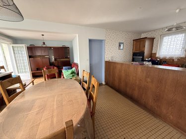 Maison a vendre Cherbourg-en-Cotentin 50100 Manche 77 m2 4 pièces 179500 euros