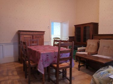 Maison a vendre Cambrai 59400 Nord 91 m2 3 pièces 93500 euros