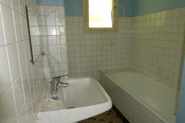 Maison a vendre Plouigneau 29610 Finistère 63 m2 3 pièces 109650 euros