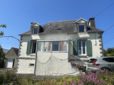 Maison a vendre Ploubazlanec 22620 Côtes-d'Armor 110 m2 7 pièces 405450 euros
