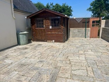 Maison a vendre Huelgoat 29690 Finistère 82 m2 4 pièces 158250 euros