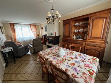 Maison a vendre Le Mans 72000 Sarthe 72 m2 4 pièces 137800 euros
