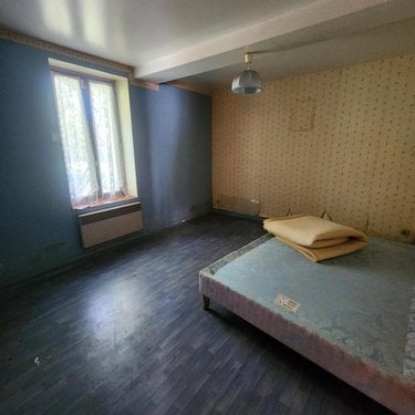 Maison a vendre Cherré-Au 72400 Sarthe 75 m2  63600 euros