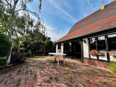 Maison a vendre Petit-Couronne 76650 Seine-Maritime 161 m2 7 pièces 299250 euros