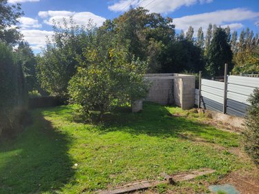 Maison a vendre Gourin 56110 Morbihan 77 m2 4 pièces 74300 euros