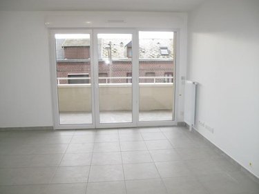 Location appartement Le Petit-Quevilly 76140 Seine-Maritime 55 m2 3 pièces 669 euros
