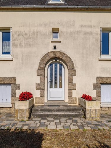 Maison a vendre Saint-Martin-des-Champs 29600 Finistère 126 m2 7 pièces 158100 euros