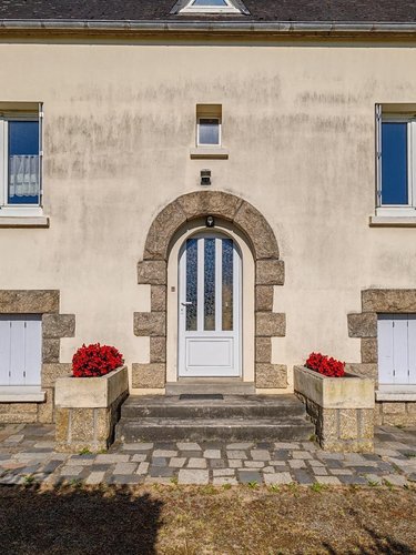 Maison a vendre Saint-Martin-des-Champs 29600 Finistère 126 m2 7 pièces 131750 euros