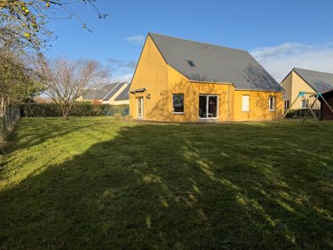 Maison a vendre Carentan-les-Marais 50500 Manche 154 m2  356500 euros