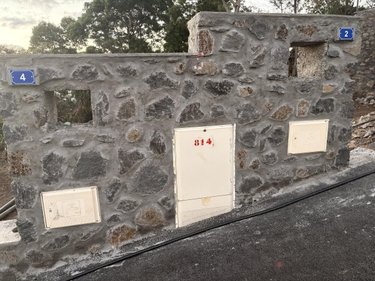 Terrain a batir a vendre Saint-Leu 97436 Réunion 232 m2  186900 euros