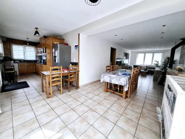 Maison a vendre Lespesses 62190 Pas-de-Calais 114 m2 5 pièces 208000 euros