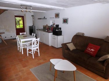 Maison a vendre Guémené-sur-Scorff 56160 Morbihan 75 m2 3 pièces 158000 euros