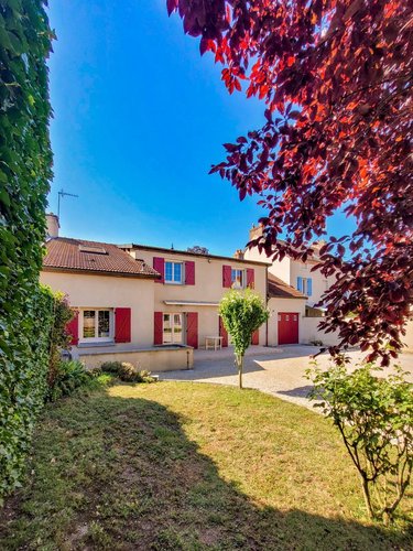 Maison a vendre Genlis 21110 Côte-d'Or 220 m2 8 pièces 372000 euros