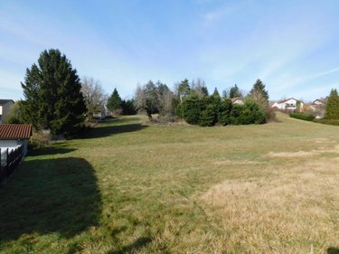 Terrain a batir a vendre Jujurieux 01640 Ain 563 m2  73500 euros