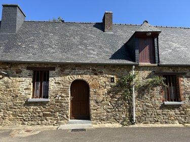 Maison a vendre Lalleu 35320 Ille-et-Vilaine 95 m2 4 pièces 121141 euros