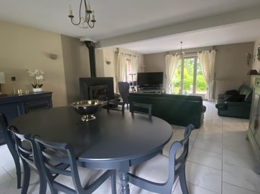 Maison a vendre Cambrai 59400 Nord 155 m2 7 pièces 335000 euros