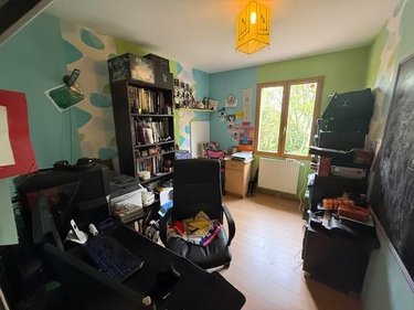 Maison a vendre Courtonne-les-Deux-Églises 14290 Calvados 122 m2  255800 euros