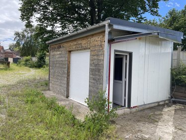 Divers a vendre Élincourt 59127 Nord 2769 m2  150000 euros