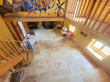 Maison a vendre Saint-Tugdual 56540 Morbihan 154 m2 6 pièces 241980 euros