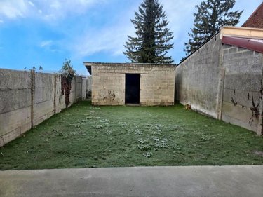 Maison a vendre Bourlon 62860 Pas-de-Calais 97 m2 6 pièces 189900 euros