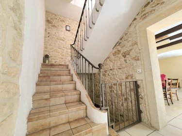 Maison a vendre Saint-Paul-Trois-Châteaux 26130 Drôme 115 m2 5 pièces 235000 euros