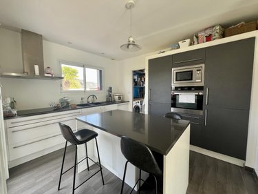 Maison a vendre Riantec 56670 Morbihan 112 m2 6 pièces 487868 euros