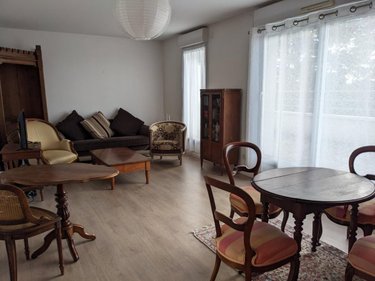 Location appartement Nantes 44000 Loire-Atlantique 84 m2 4 pièces 1109 euros