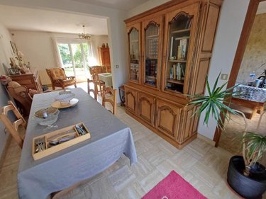 Maison a vendre Sains-en-Amiénois 80680 Somme 137 m2 7 pièces 351900 euros