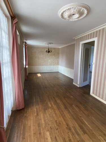 Maison a vendre Saint-Gonnery 56920 Morbihan 81 m2 4 pièces 115830 euros