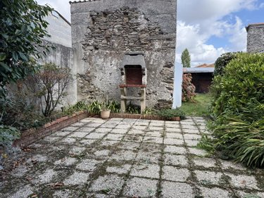 Maison a vendre Beaupréau-en-Mauges 49600 Maine-et-Loire 148 m2 5 pièces 157200 euros