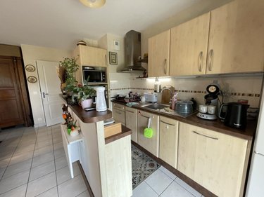 Appartement a vendre Vannes 56000 Morbihan 81 m2 4 pièces 385450 euros