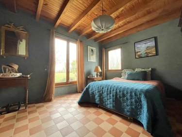 Maison a vendre Sargé-lès-le-Mans 72190 Sarthe 137 m2  352800 euros