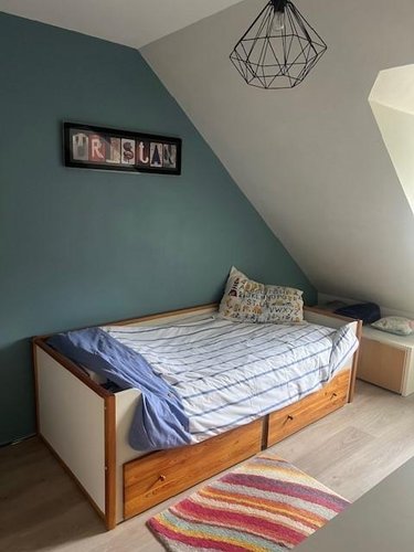 Maison a vendre Vannes 56000 Morbihan 98 m2 5 pièces 448050 euros