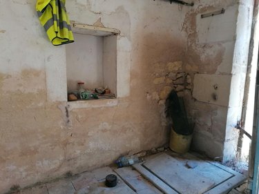 Terrains de loisirs bois etangs a vendre Abilly 37160 Indre-et-Loire 3420 m2  6500 euros
